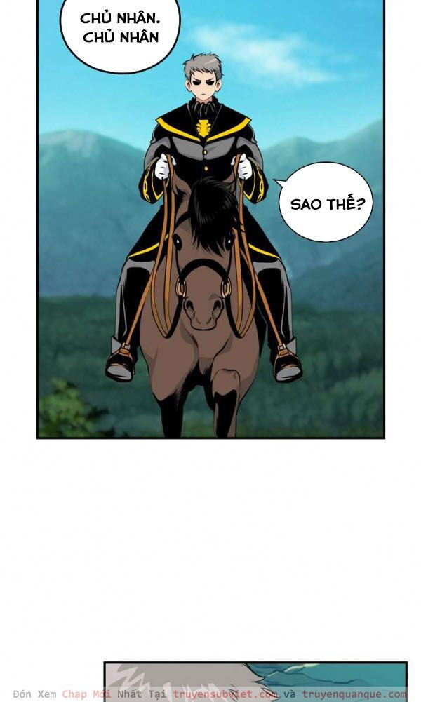tôi sinh ra để làm người vĩ đại chapter 39 9
