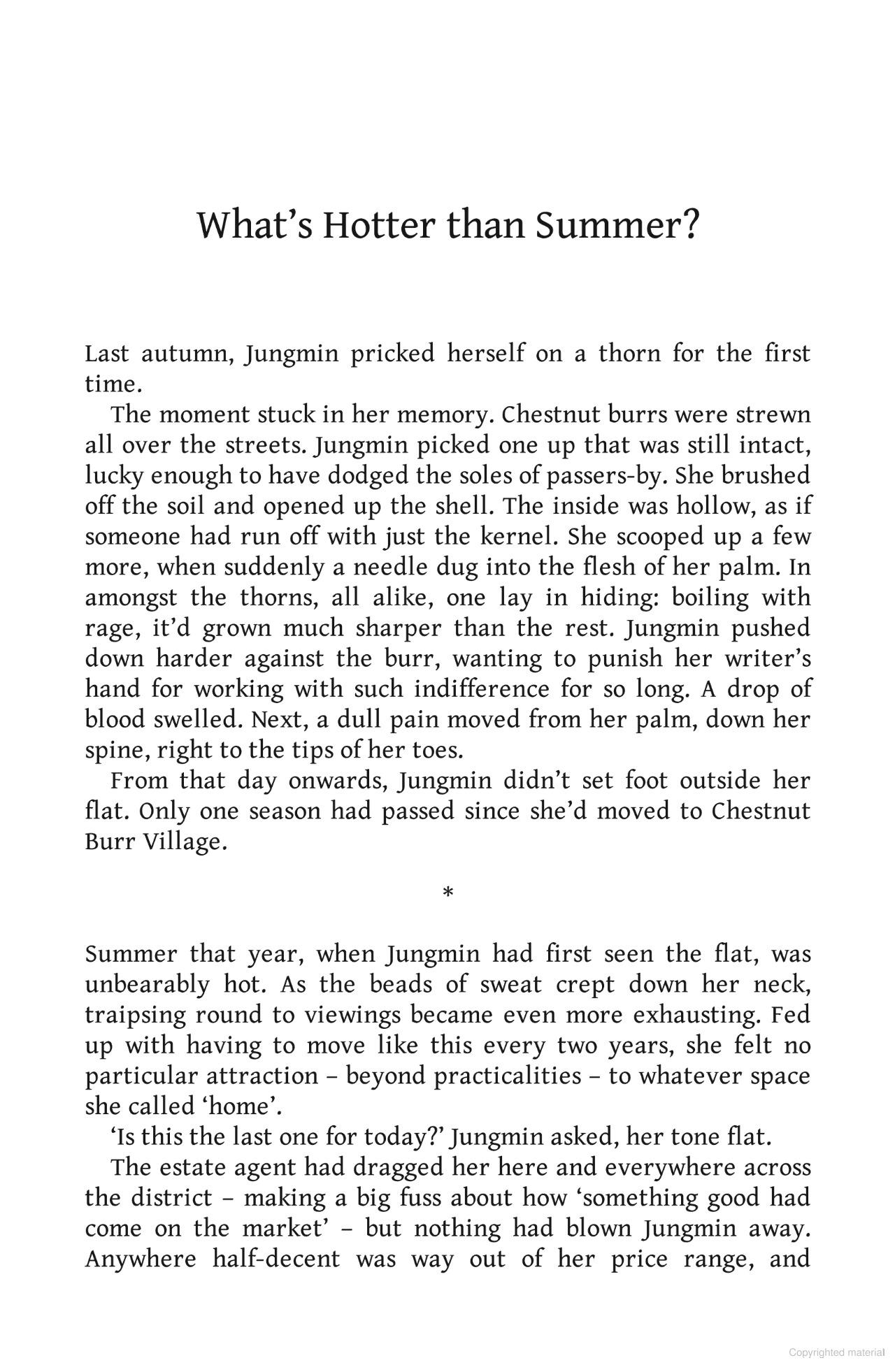 Sách ngoại văn: The Healing Season Of Pottery