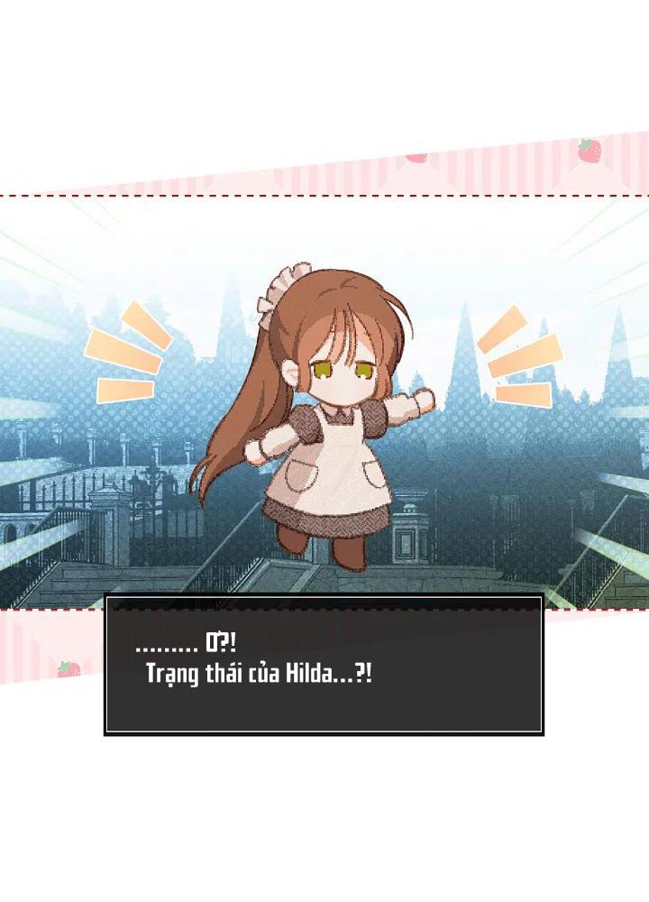 sống sót như hầu gái trong trò chơi kinh dị chapter 2 33