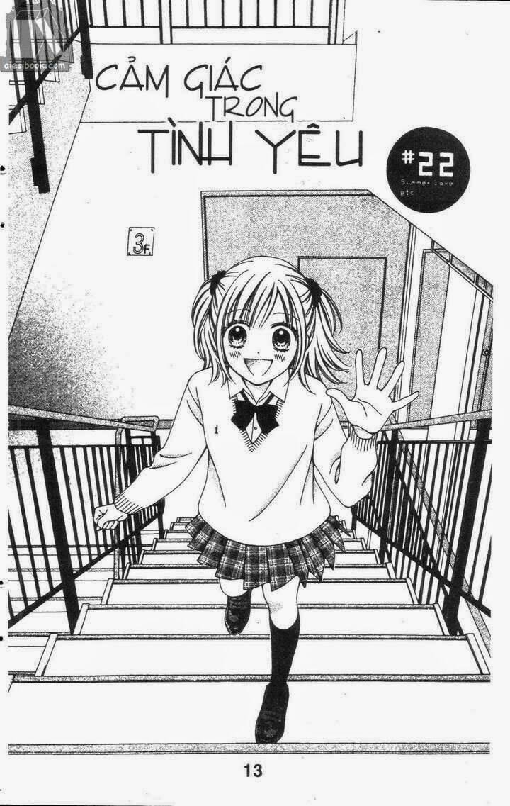 cảm giác trong tình yêu chapter 4 13