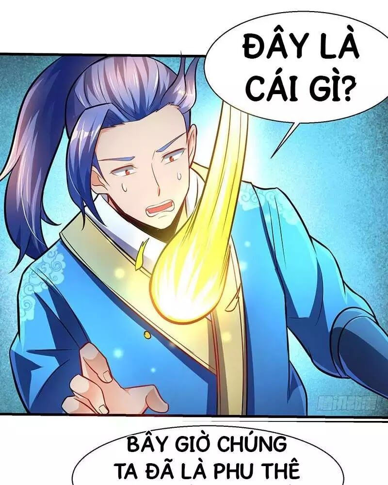 tối cường thăng cấp chapter 9 14