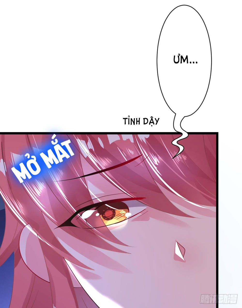cơ trưởng ngài nhẹ nhàng thôi chapter 30 2