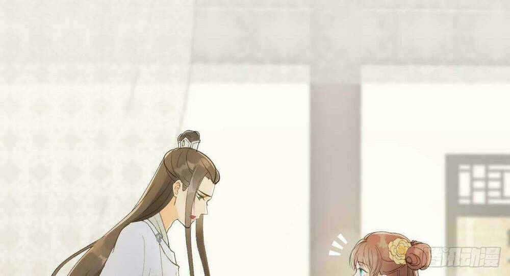 vương gia ba tuổi rưỡi của tôi chapter 7 18