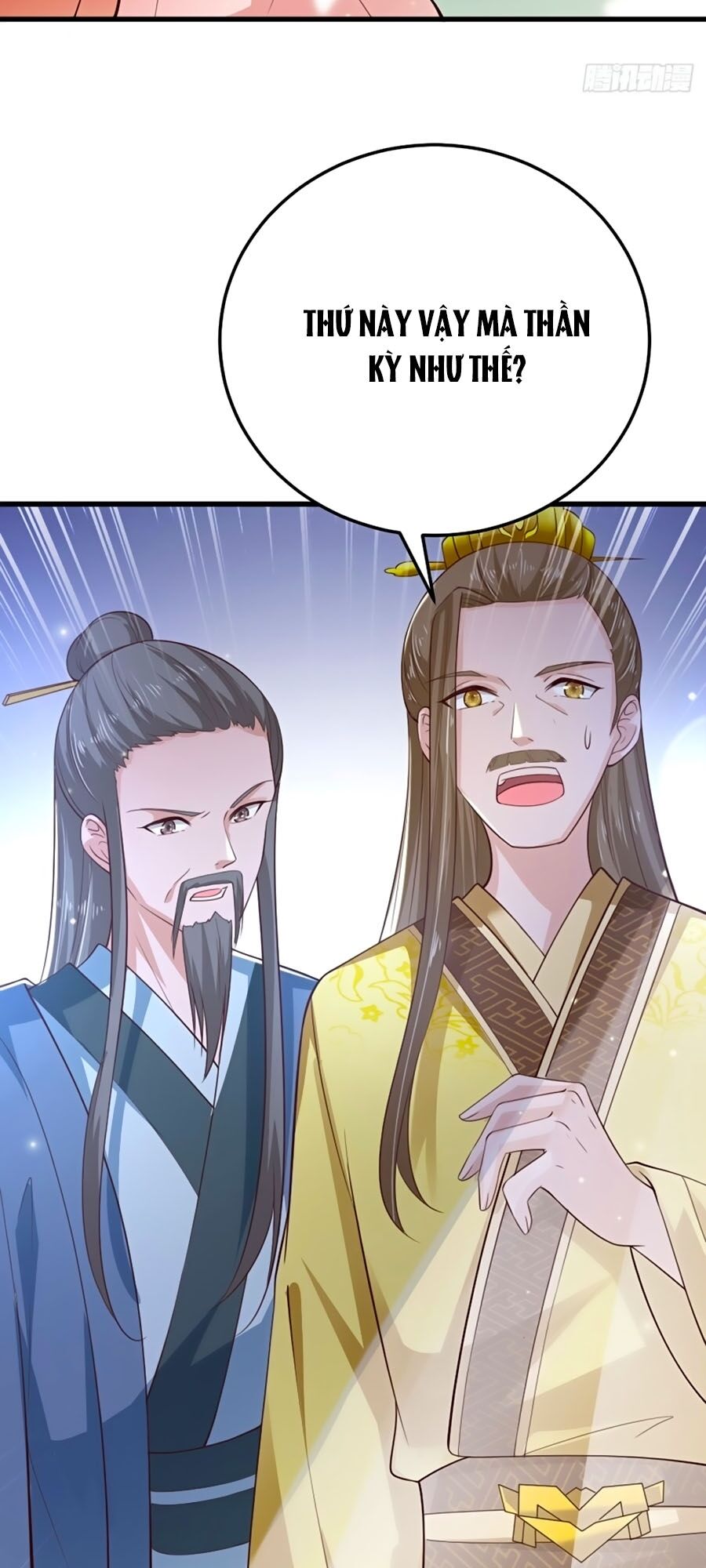 phượng ngự tà vương chapter 36 30