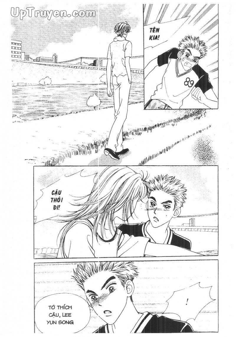 nụ hôn chàng trai chapter 6 128