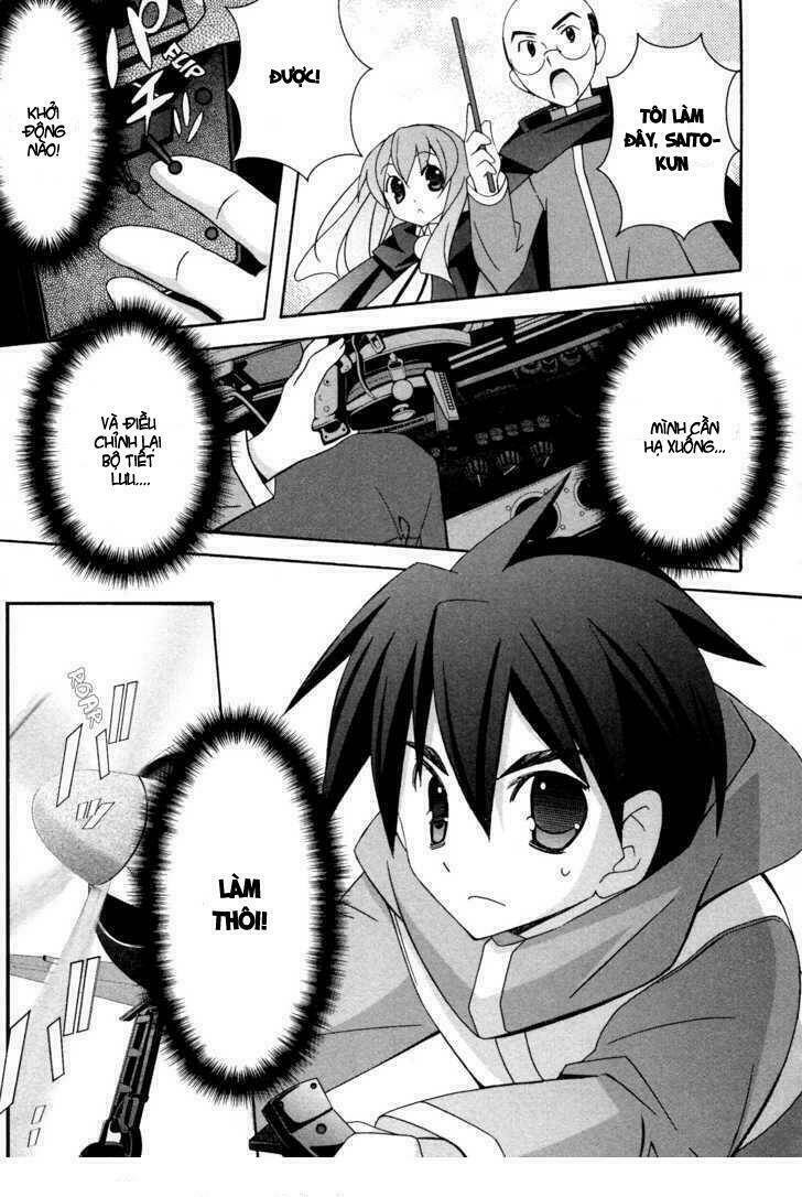 zero no tsukaima! chapter 31 10