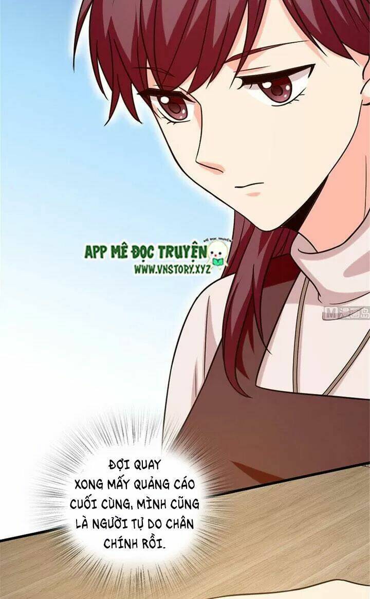 thiên hậu trở về chapter 190 27