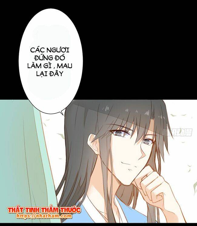 hôm nay ta cũng muốn trêu chọc nàng chapter 68 11