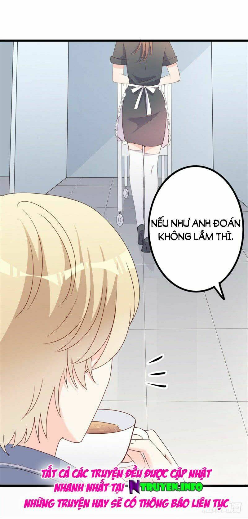 ngạo kiều tổng tài sủng điềm thê chapter 42 29