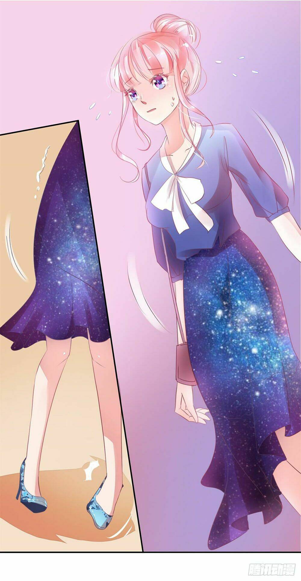 manh thê khó dỗ chapter 11 23