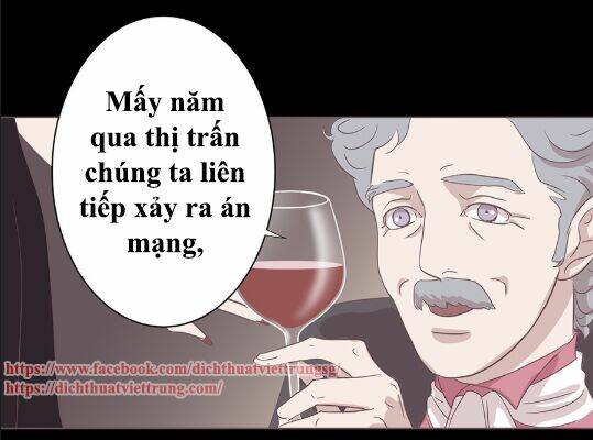 yêu trong giam cầm chapter 13 8