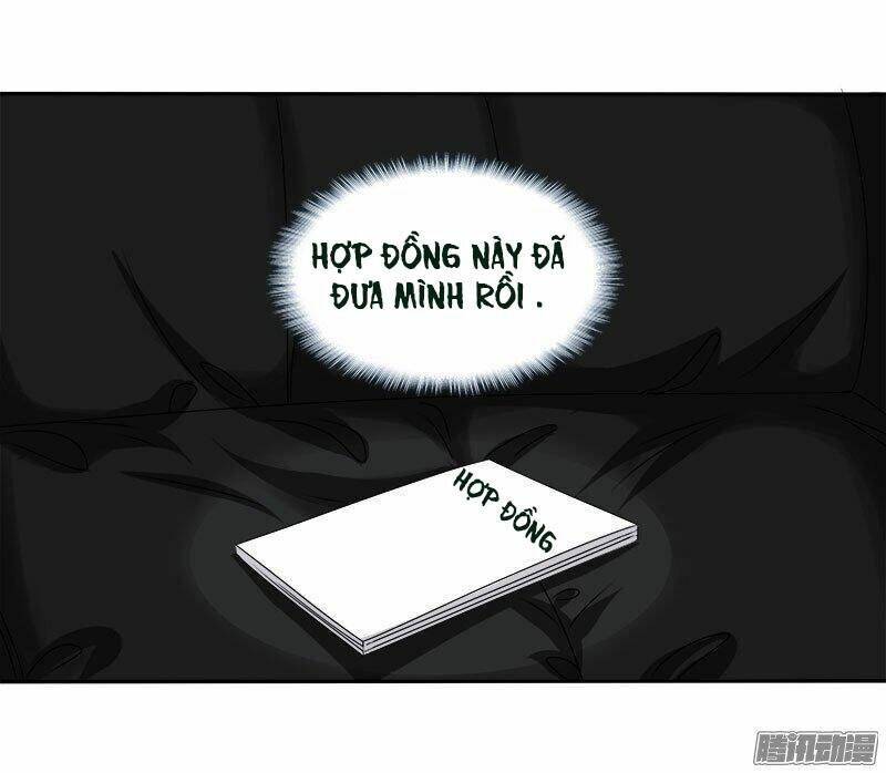 đế thiếu đoạt tình thành nghiện chapter 9 9