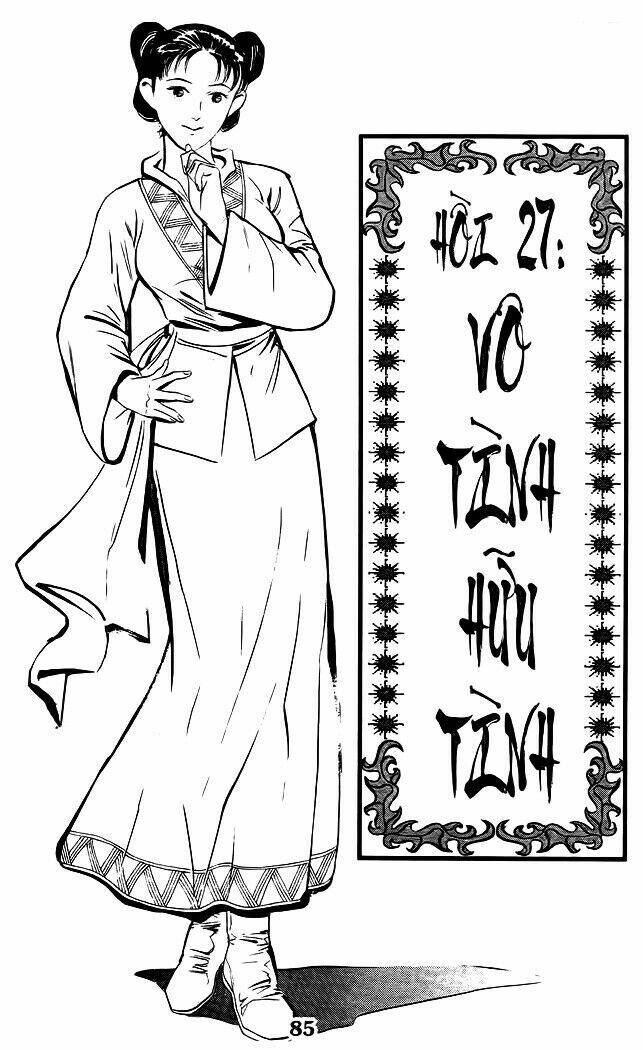 lục tiểu phụng chapter 27 2