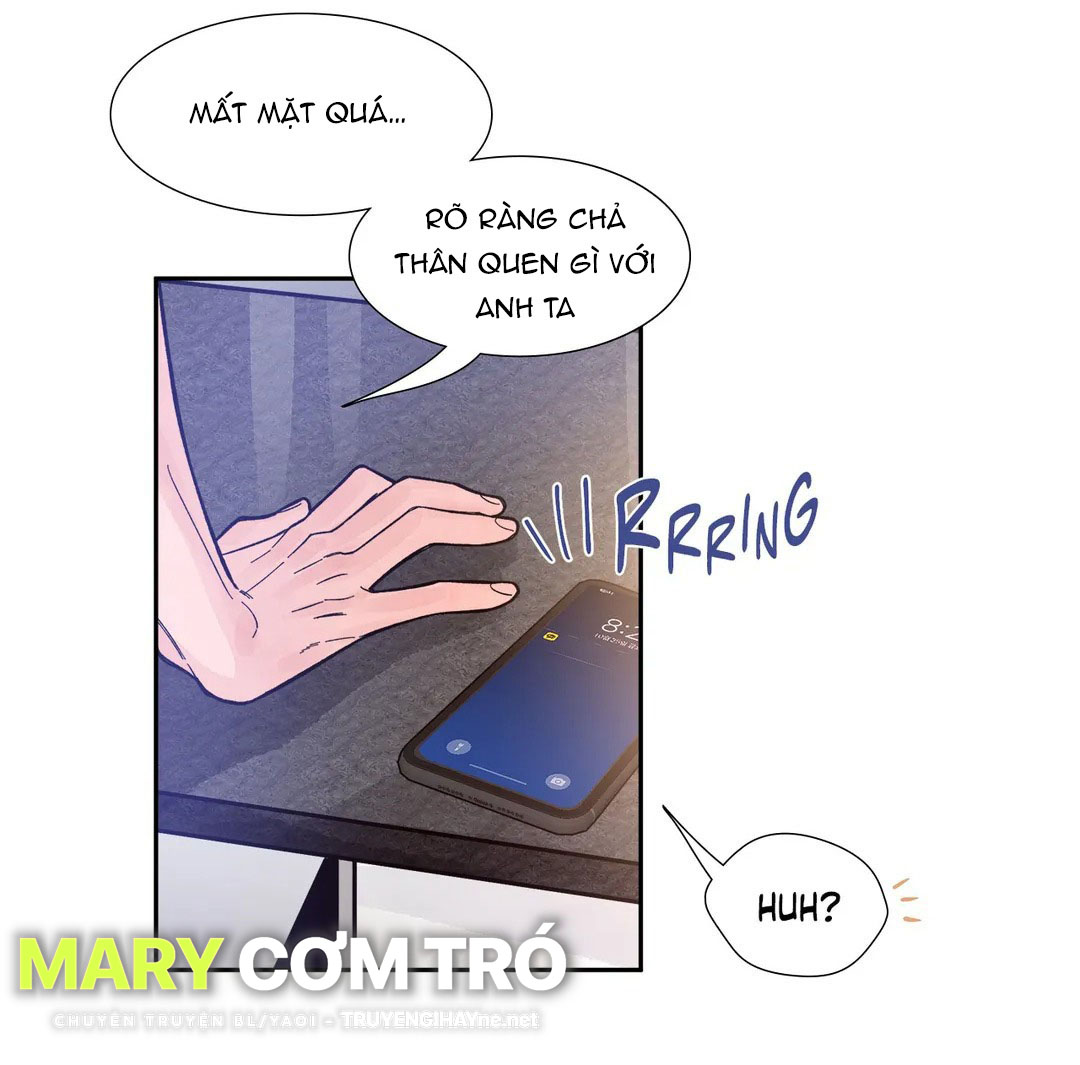 sketch - phác họa chapter 6.1 5