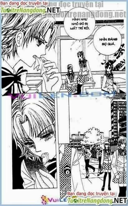 sức thanh xuân chapter 10 43