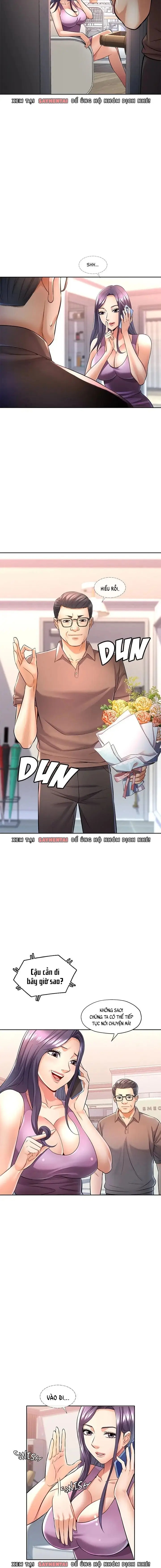 ở nơi em chapter 6 13