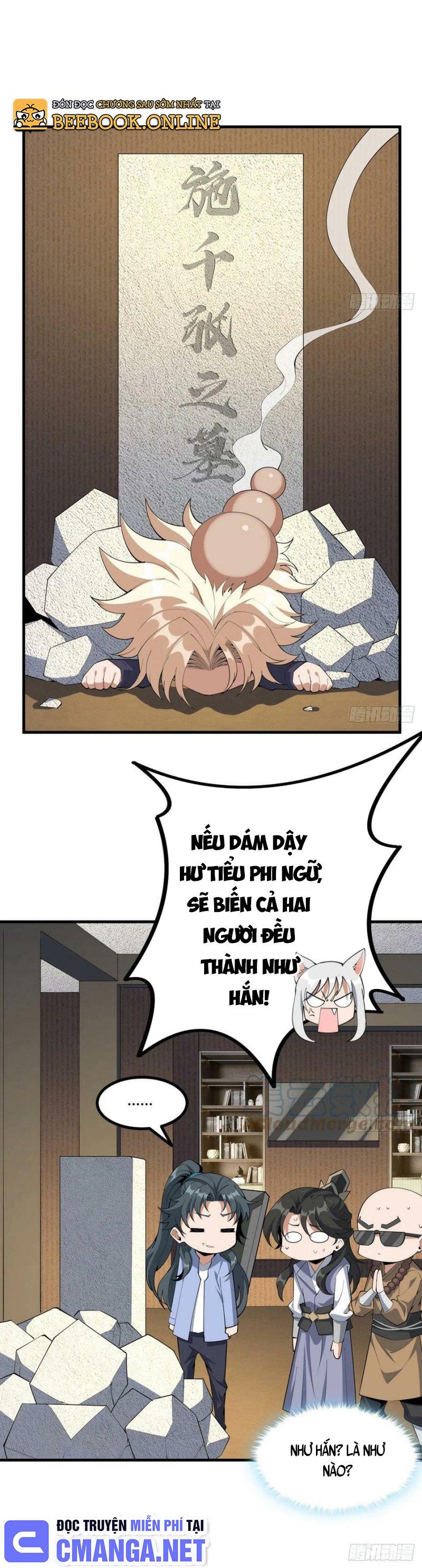 địa cầu đệ nhất kiếm chapter 178 2