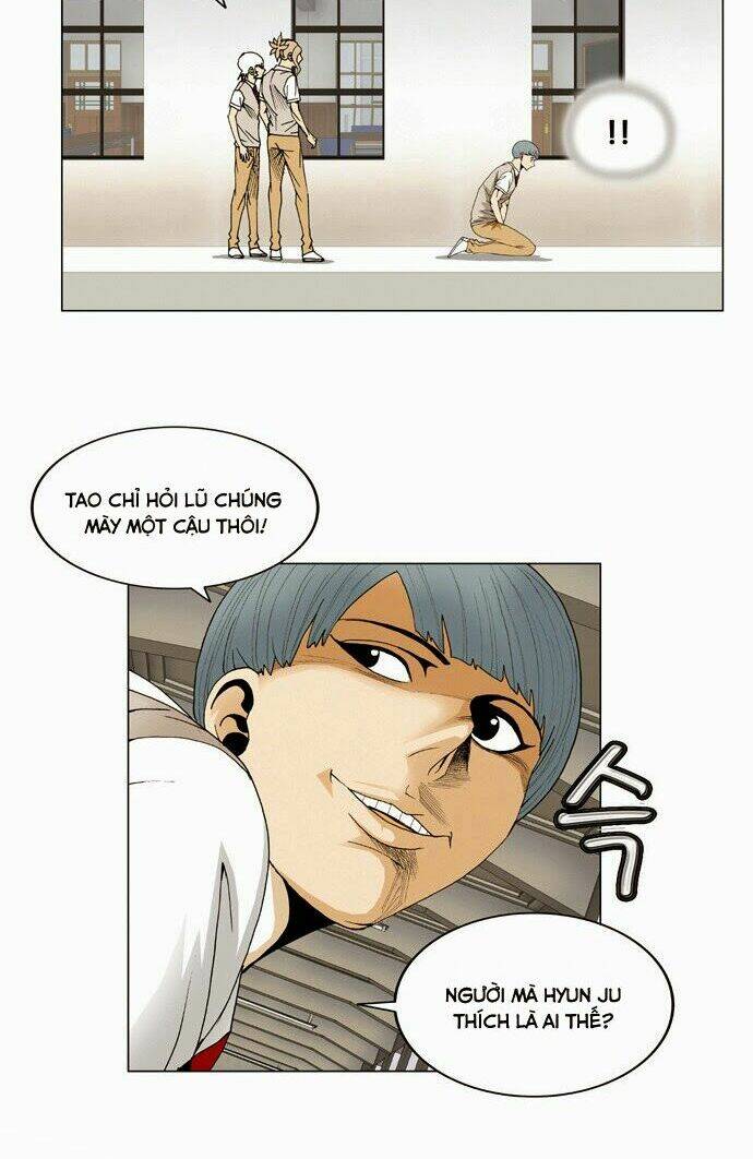 ultimate legend: kang hae hyo chapter 63 19