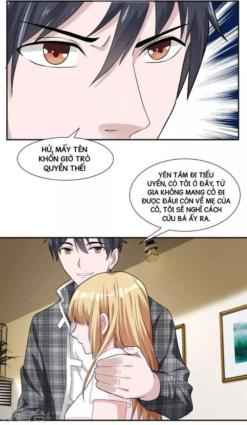 binh vương chi vương chapter 6 18