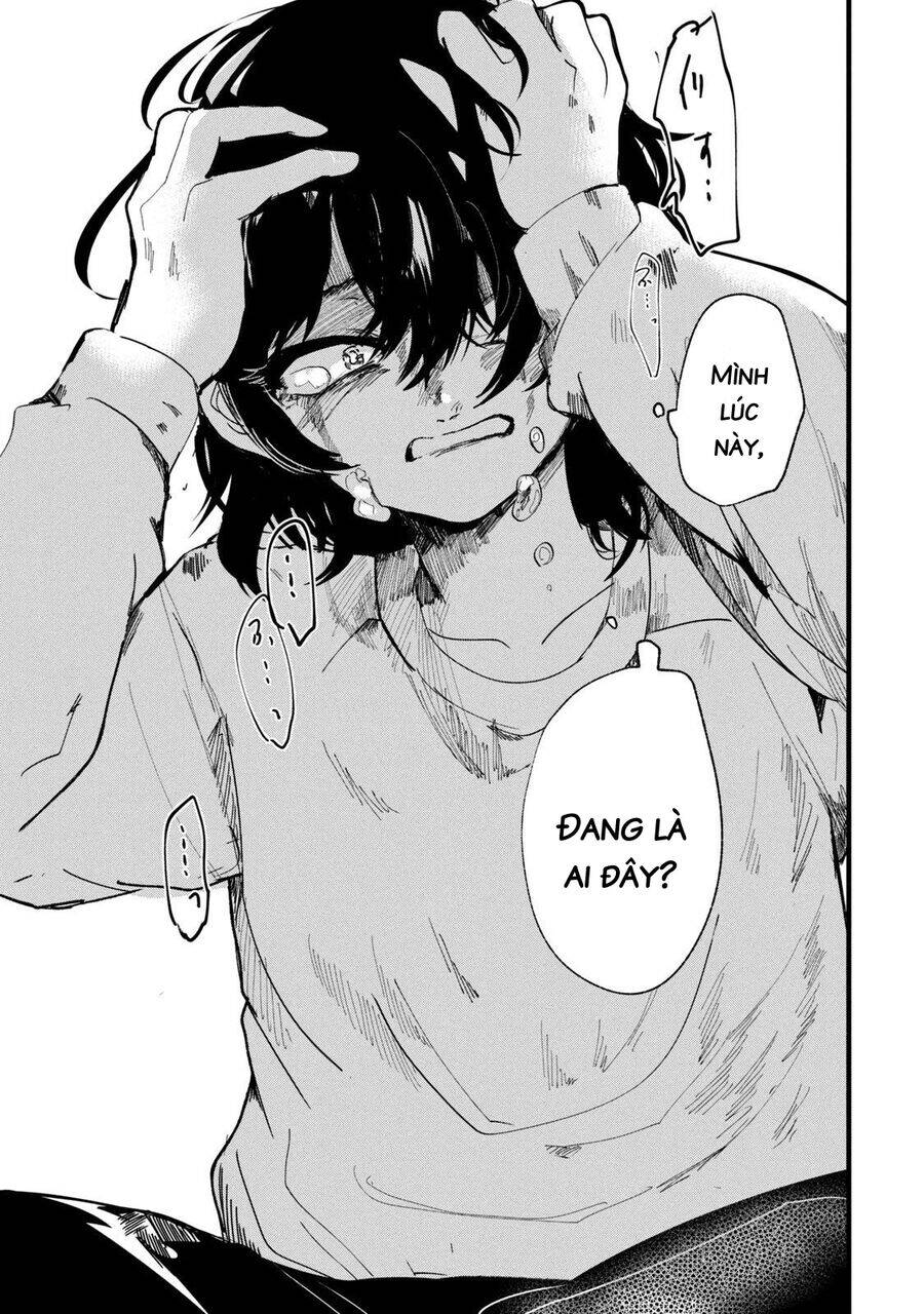 liệu cậu sẽ kết thúc mối tình này chứ? chapter 34 18