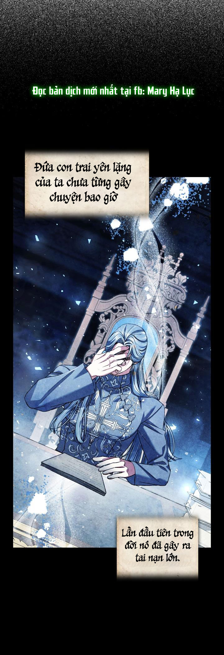 cha à, con không muốn kết hôn đâu chapter 113.1 42