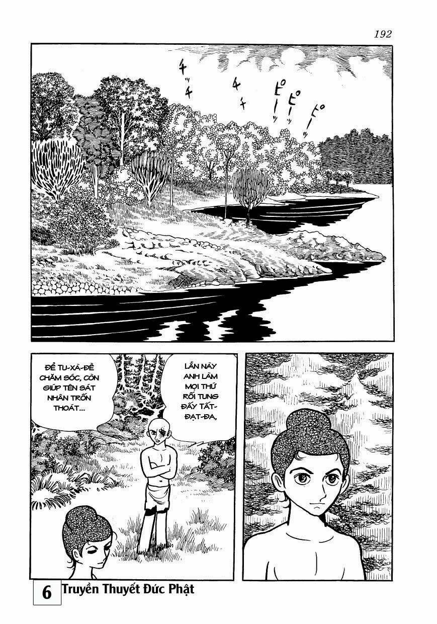 buddha - truyền thuyết đức phật chapter 29.3 15