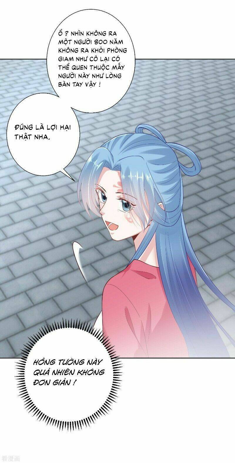 độc y đích nữ chapter 125 13