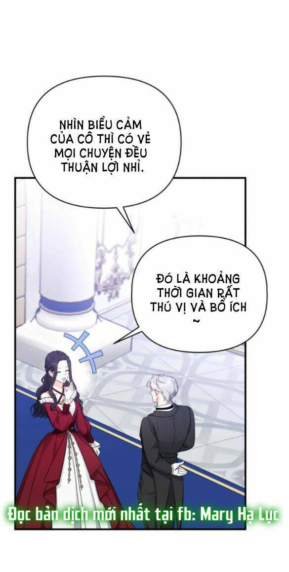 Dành Cho Nhân Vật Bị Bỏ Rơi Yêu Thích Nhất Của Tôi Chapter 17.2 - Trang 16