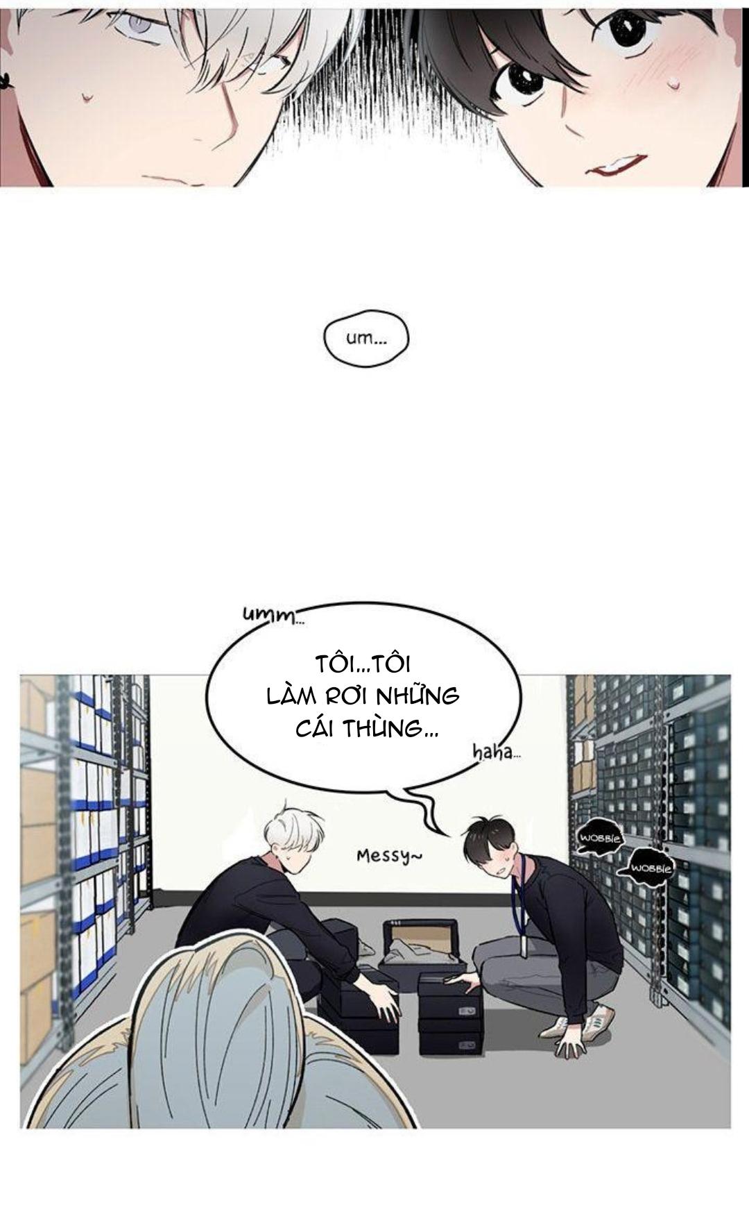 sự sai lầm chậm trễ chapter 5 6