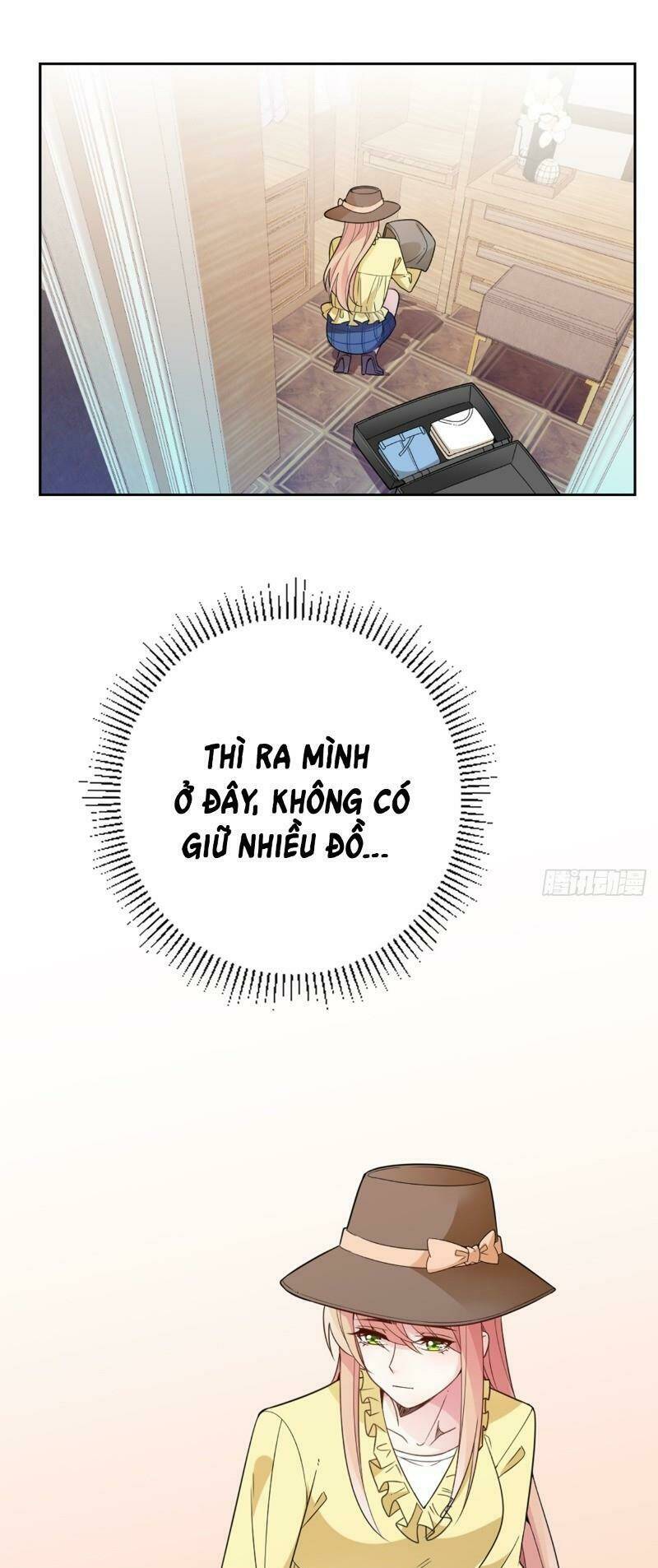 bí mật kết hôn với ảnh đế: vợ ơi đến đây tấn công đi nào chapter 70 25