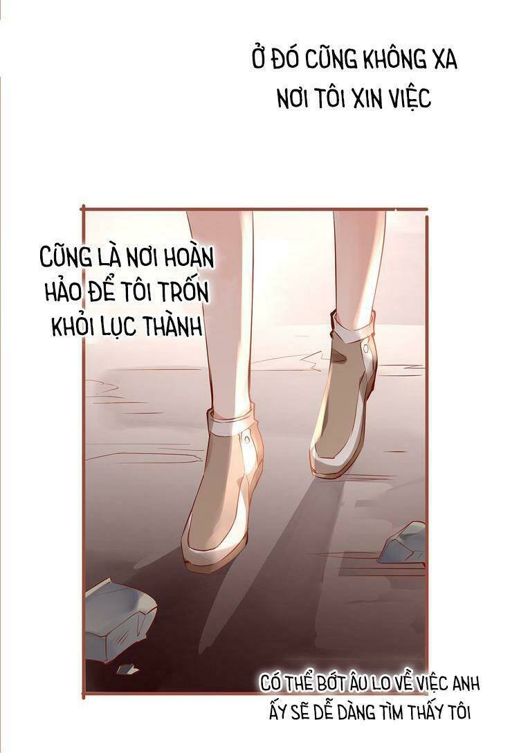 nở rộ trên bụi gai chapter 12 7