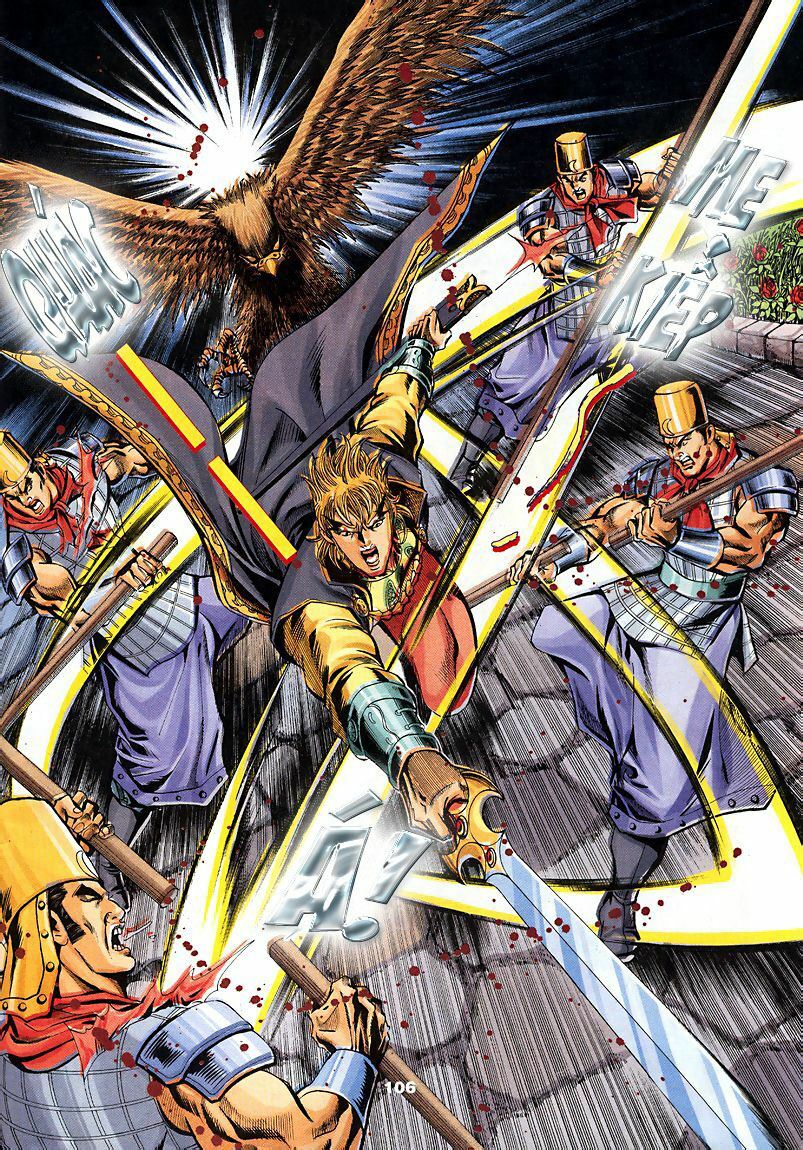 tầm tần ký chapter 94 17