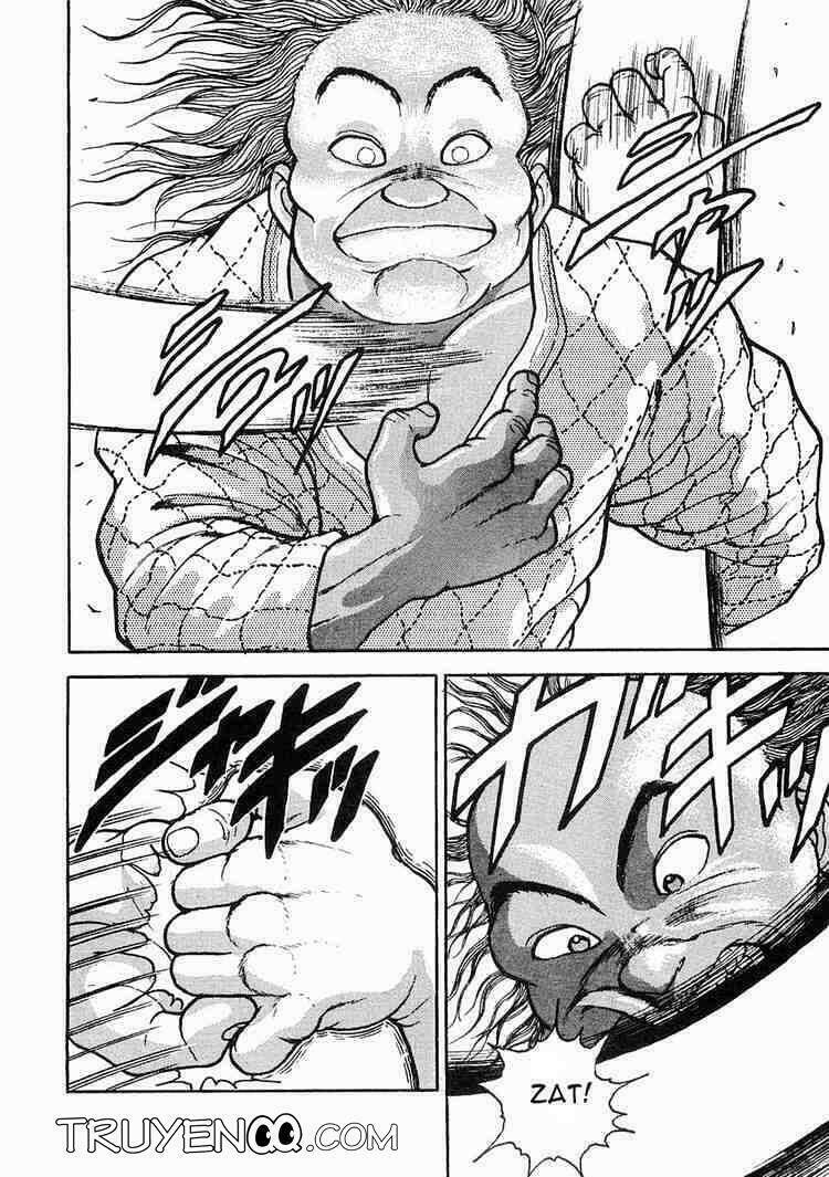 garouden chapter 3 23