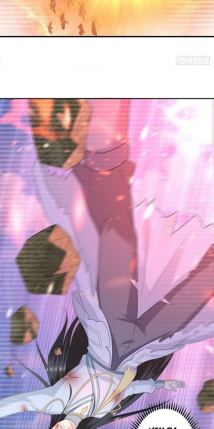 trùng sinh chi thần đế quy lai chapter 68 5