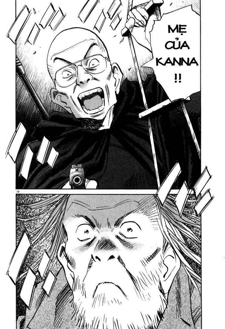 những chàng trai thế kỉ 20 chapter 98 16