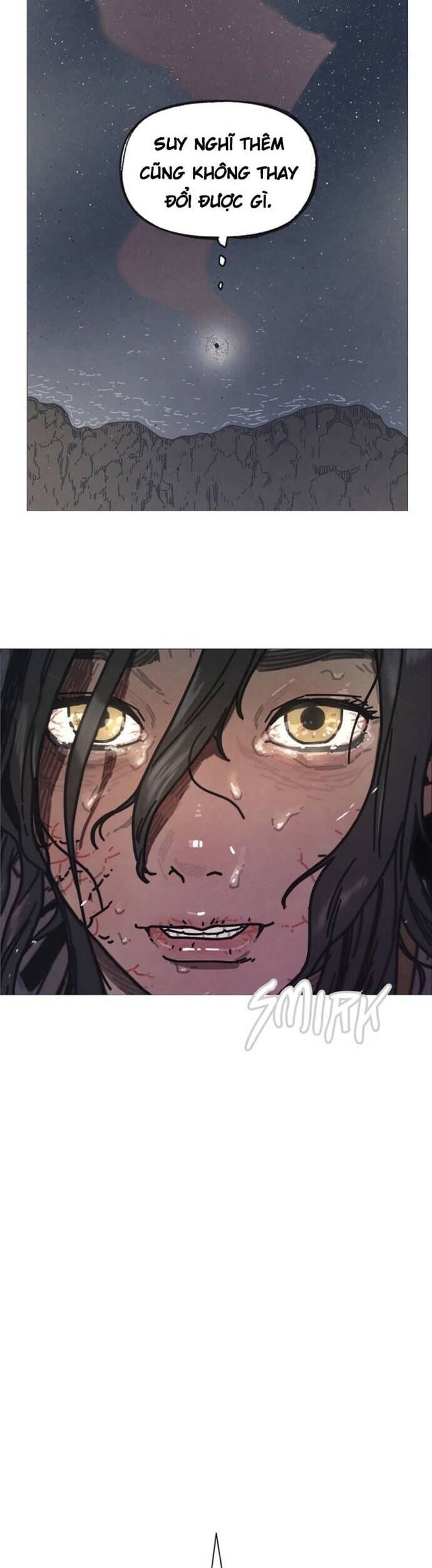 sinh vật gyeongseong: đóa hoa bất diệt chapter 3 76