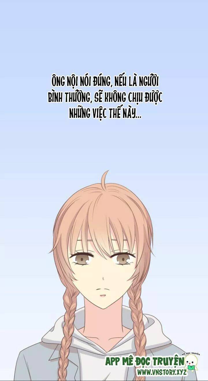 xin chào! dân nữ chapter 57 24