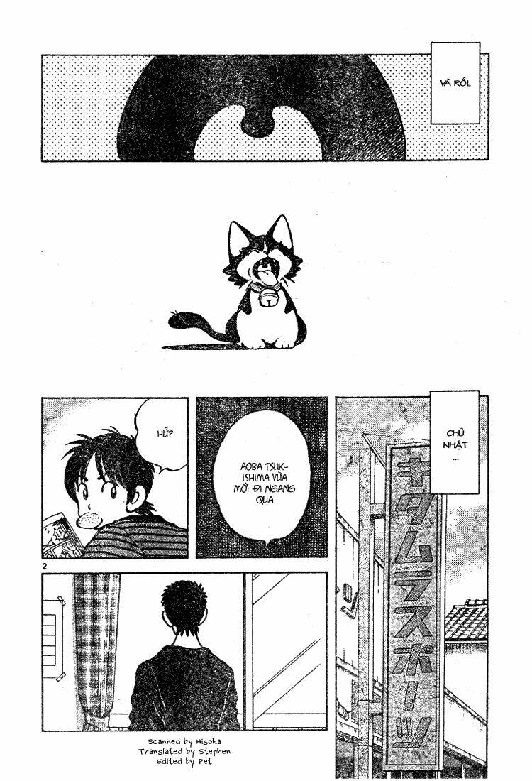 trò chơi vượt qua thử thách chapter 66 3