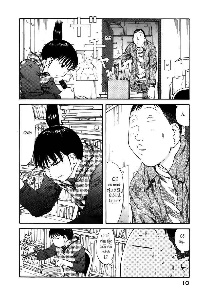 genshiken chapter 37 14