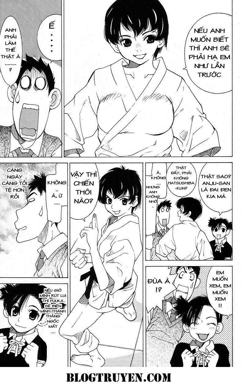 gacha gacha - secret chapter 35 17