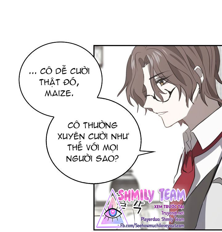 tôi là bạn gái cũ của một vị anh hùng chapter 5 19