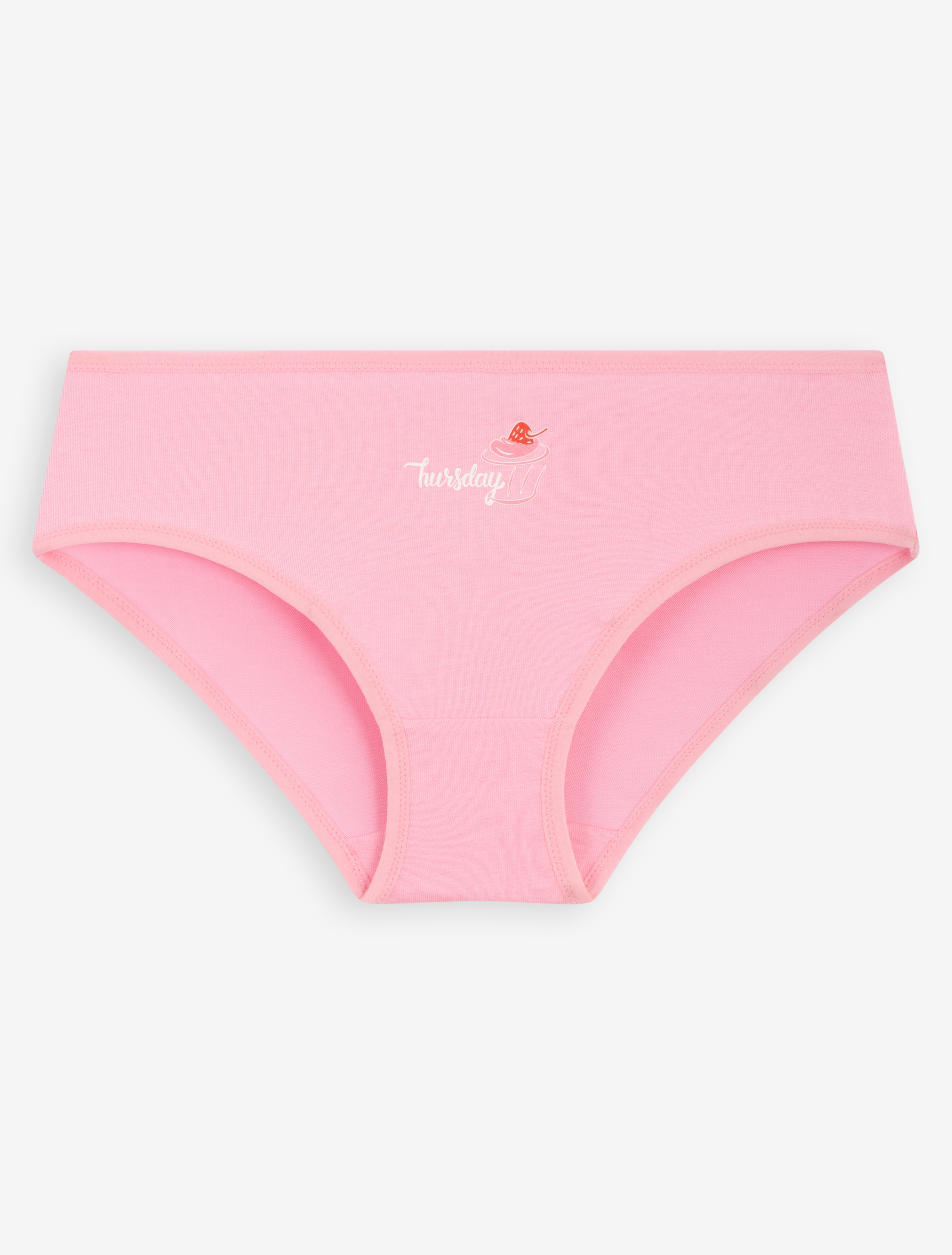 Quần lót bé gái cotton Mỹ kháng khuẩn an toàn cho làn da ONOFF - 11UJ23A035
