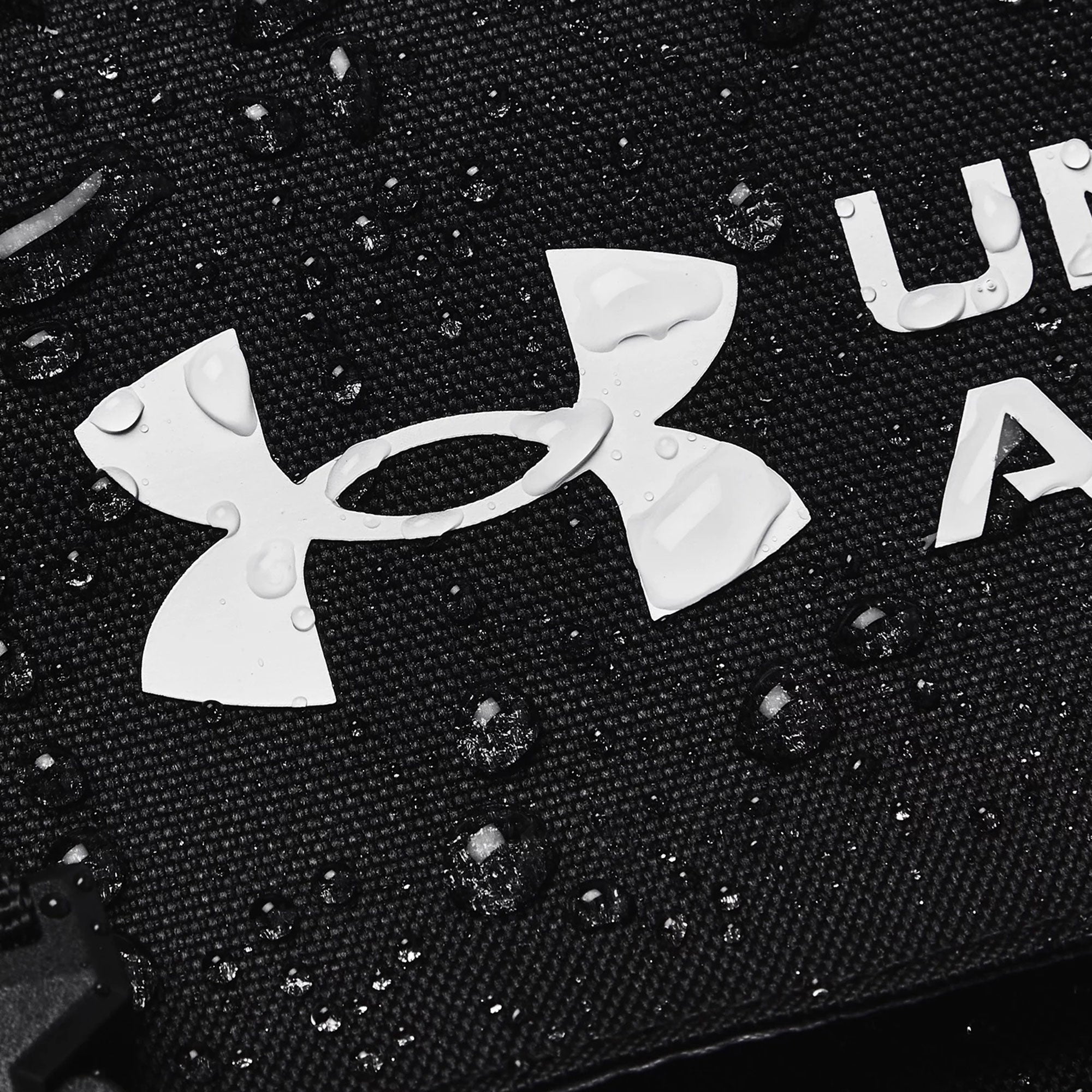 Túi trống thể thao unisex Under Armour TRAINING - DUFFLE - 1369218-001