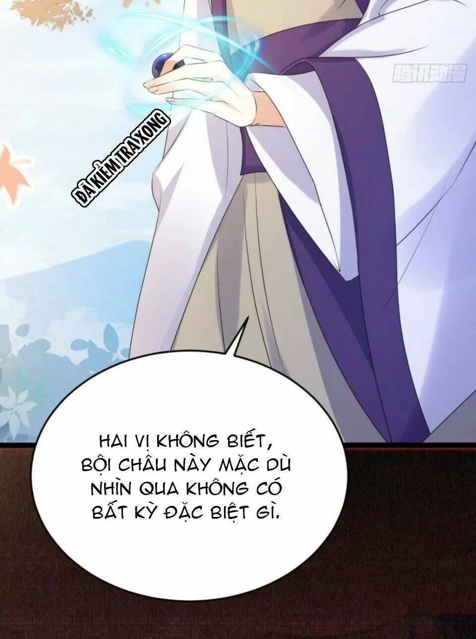 phế nữ yêu thần chapter 64 23