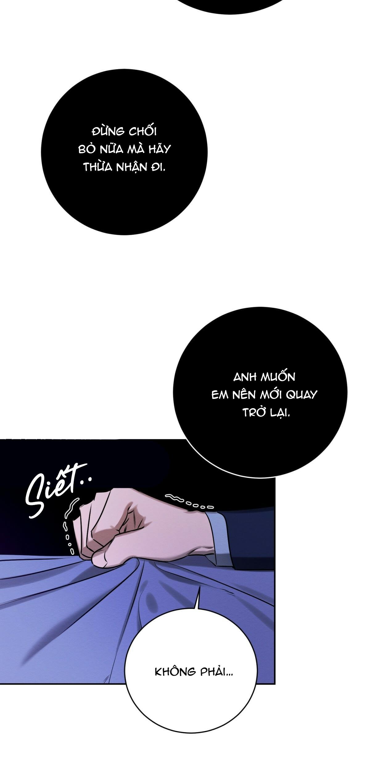 lý do của ác nhân chapter 18 41