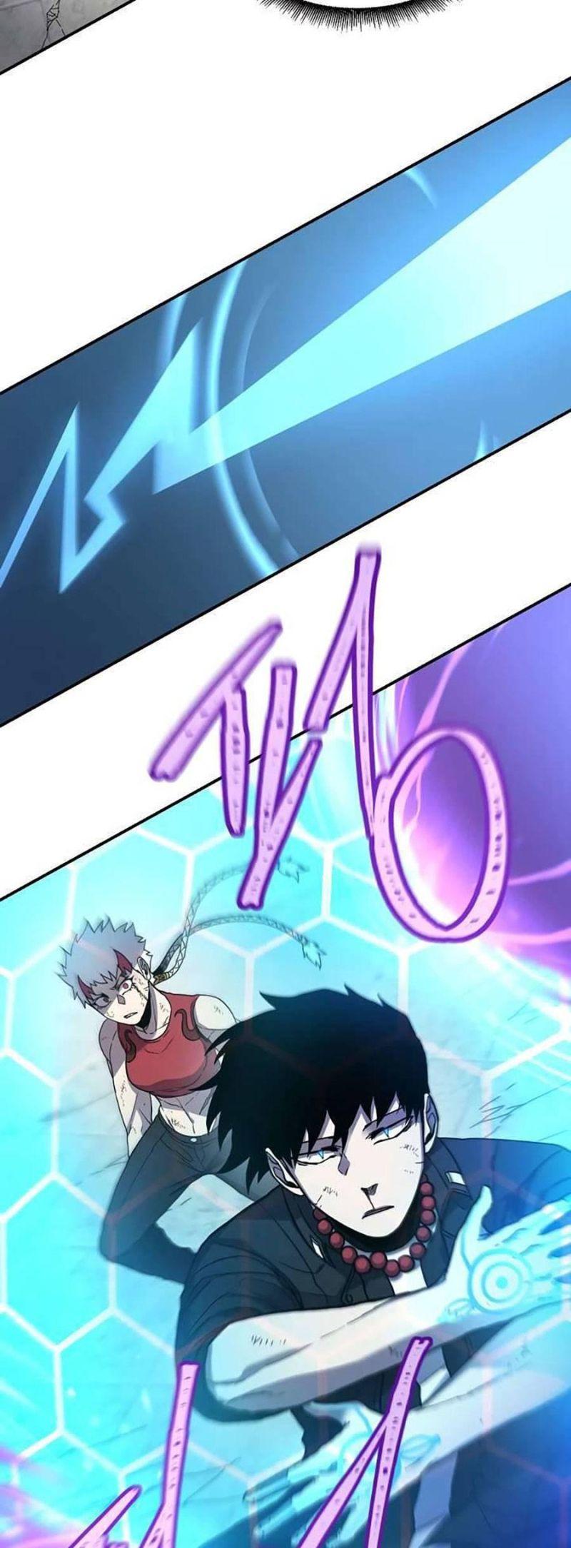 shaman - pháp sư chapter 35 26