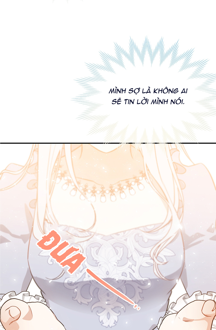 hướng đến ánh dương một lần nữa chapter 4.1 27