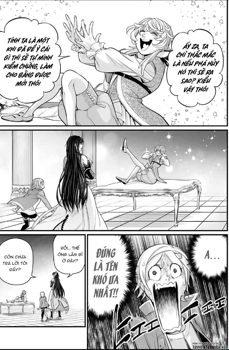 đại chiến nhân thần chapter 55 17