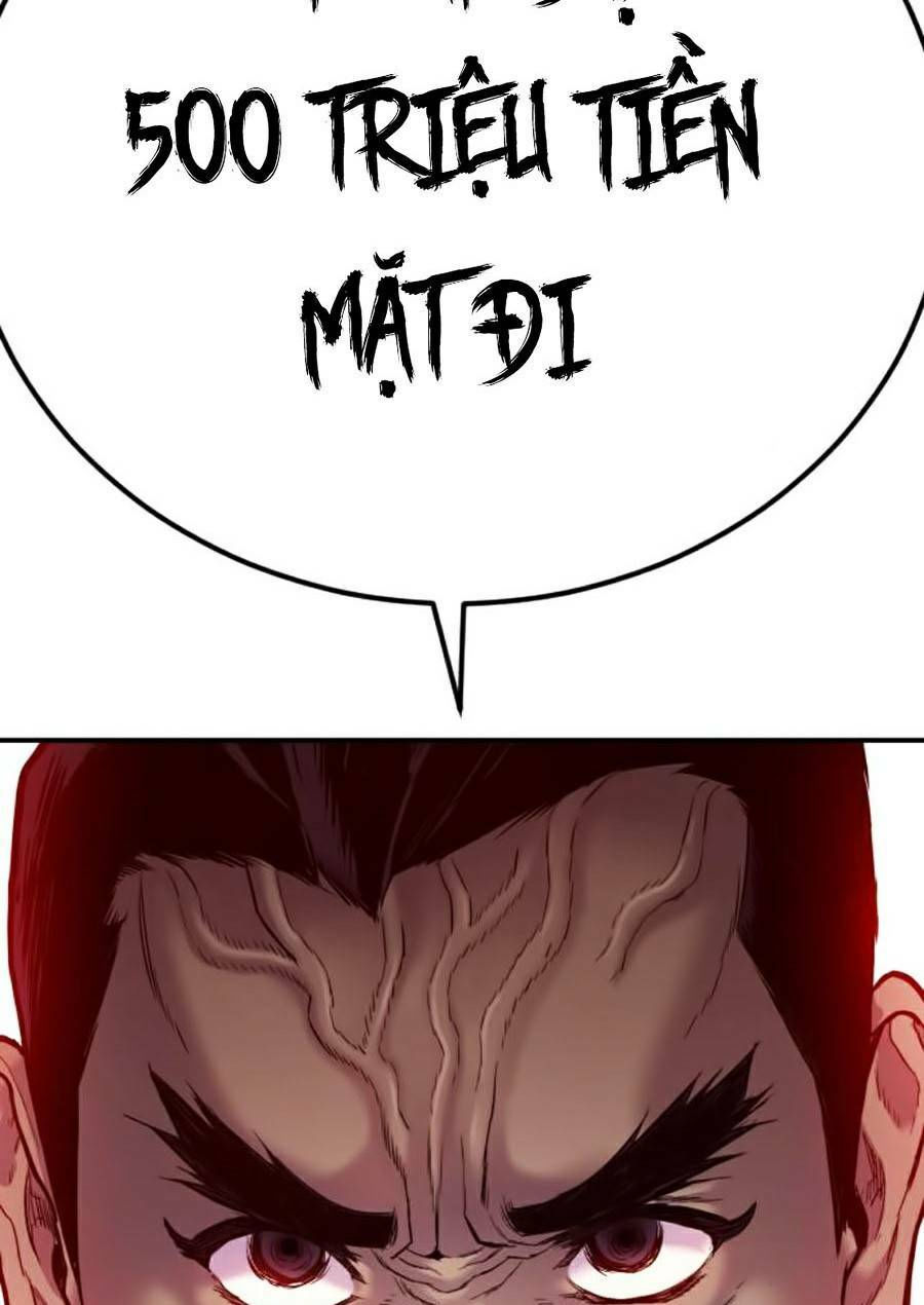 bố tôi là đặc vụ chapter 9.1 132