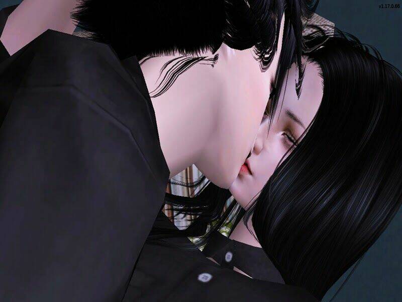 nụ cười của anh [truyện sims] chapter 46 161